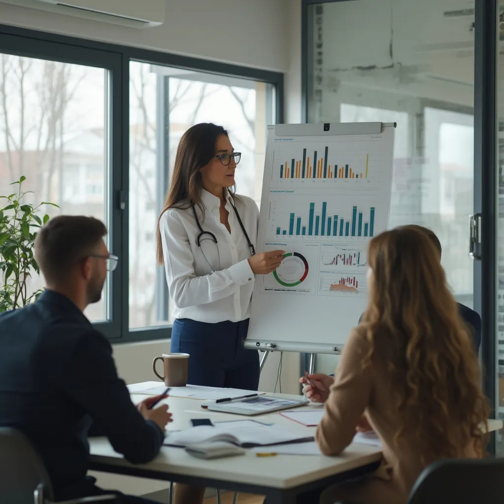 Desarrollo de Estrategias